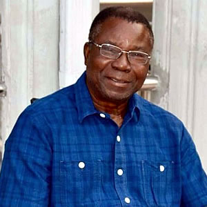 Dr. Omeonu Sylvanus - Hopeville Hospital