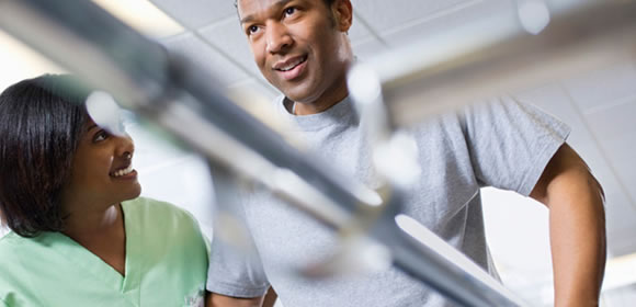 Physiotherapy